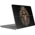 Skull and Owl by Sarah Richter Surface Laptop Studio Skin